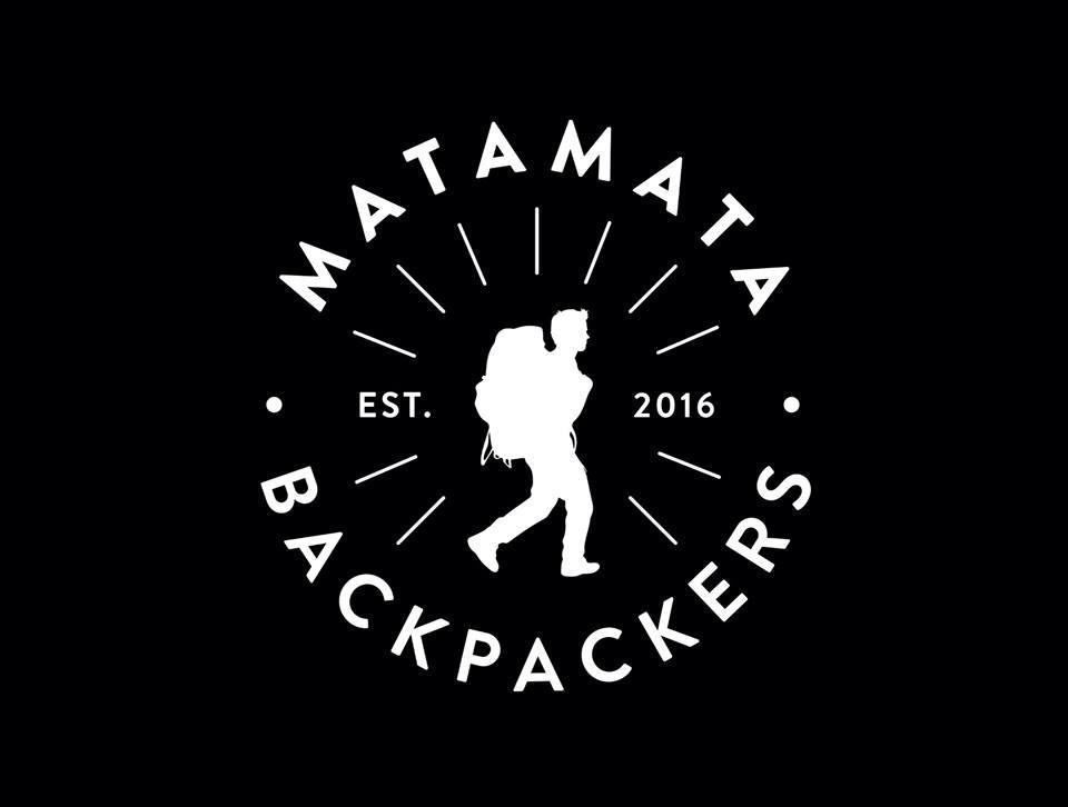 Matamata Backpackers Hostel Exterior photo